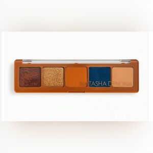 NATASHA DENONA -- FEZ Eyeshadow Palette